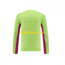 Billige Fotballdrakter Manchester City Keeper Tredjedraktsett 2023/24 Langermet